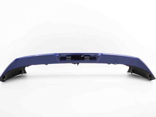 Rear spoiler FORD FIESTA VI (CB1, CCN) 1.5 TDCi | BP19223314C96 