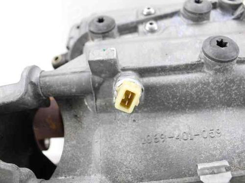 Gearbox BMW 3 (E90)  | BP19237674M3 