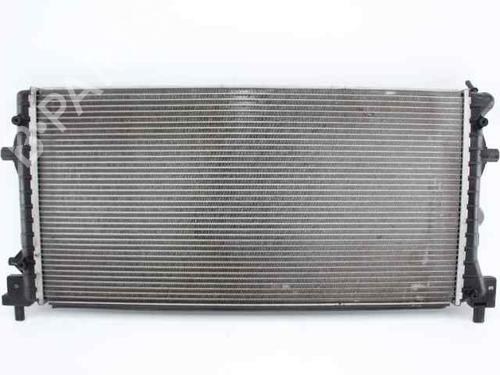 Water radiator VW POLO V (6R1, 6C1)  | BP19239837M31 