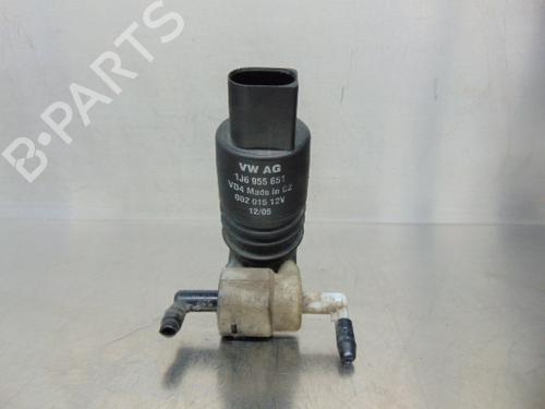 Washer pump SEAT CORDOBA (6L2)  | BP19194514E24 