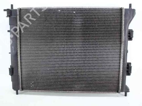 Water radiator KIA CEE'D Sportswagon (JD) 1.4 CRDi 90 | BP19243888M31 