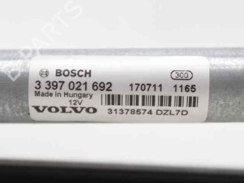 Front wiper motor VOLVO V40 Hatchback (525) D2 | BP37863315M29 - Image 9