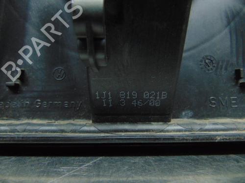Heater blower motor VW POLO (6N2) 1.9 D | BP19200704M62 