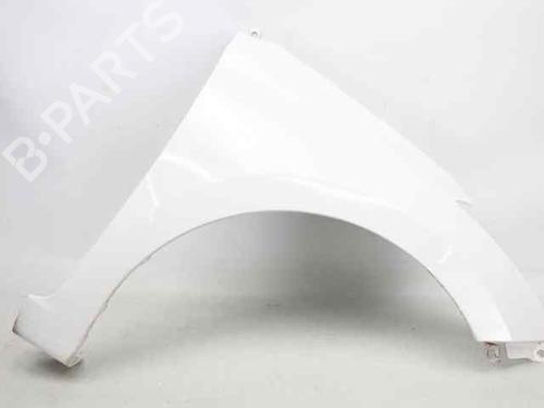 Used Right front fenders HYUNDAI i20 II (GB, IB) [2014-2021]  27710178