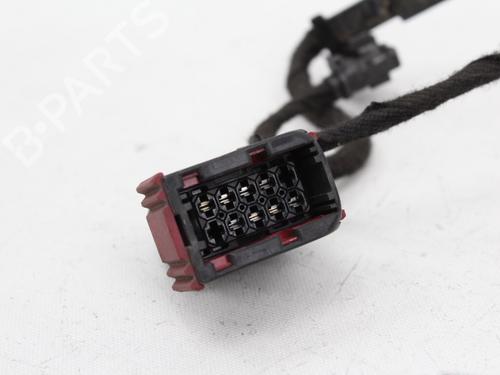Ledningsnet OPEL COMBO Box Body/MPV 1.7 CDTI 16V | BP19207279E16 