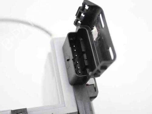 Rear right lock PEUGEOT 308 I (4A_, 4C_) 1.6 HDi | BP19230032C99 