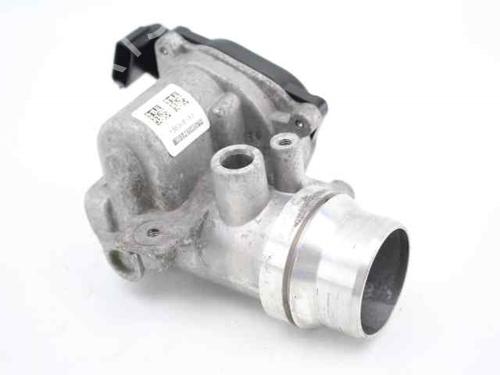 Used Fuel intake system DACIA SANDERO II 1.5 dCi 75 / Blue dCi 75 (B8JW, B8M4, B8AH, B8M7, B8M6) (75 hp) 19237177