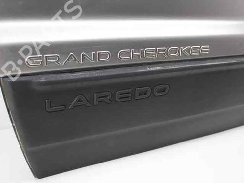 Left front door JEEP GRAND CHEROKEE II (WJ, WG) 3.1 TD 4x4 | BP19225889C2 