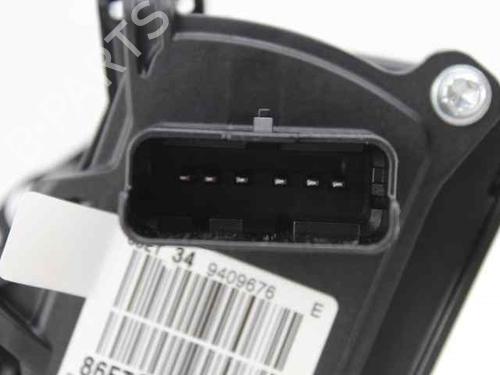 Pedal OPEL ASTRA L (OV5) 1.2 (FPHNSL, FPHNSR) | BP37480440I4 - Image 7