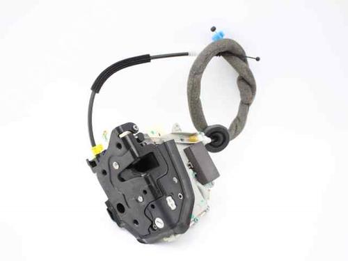 Used Front right lock AUDI A1 (8X1, 8XK) 1.2 TFSI (86 hp) 19308548