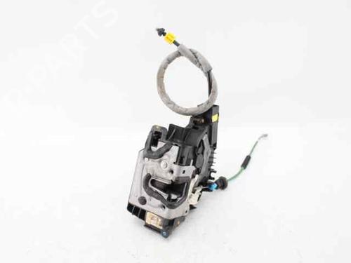 Used Rear right lock Rear right lock 37164078 37164078