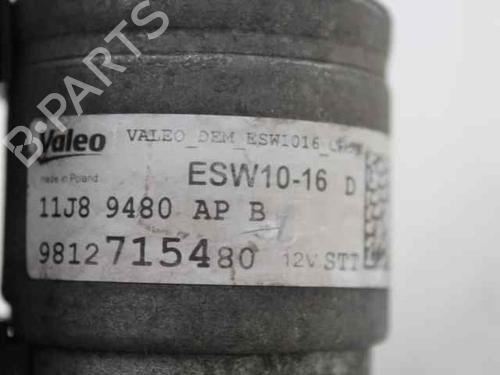 Starter CITROËN C4 CACTUS 1.2 THP 110 | BP36029319M8  - Image 9