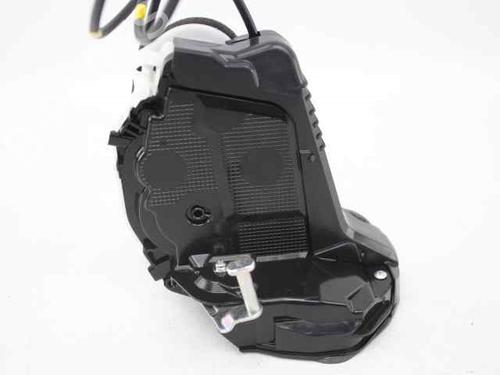 Rear left lock TOYOTA YARIS (_P13_) 1.5 (NSP131_) | BP19228858C100 
