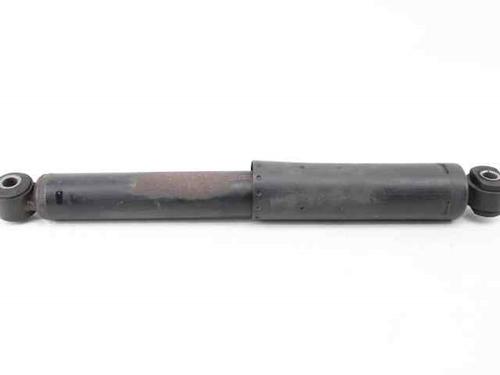 Used Left rear shock absorber CHEVROLET MATIZ (M200, M250) 0.8 (52 hp) 19217748