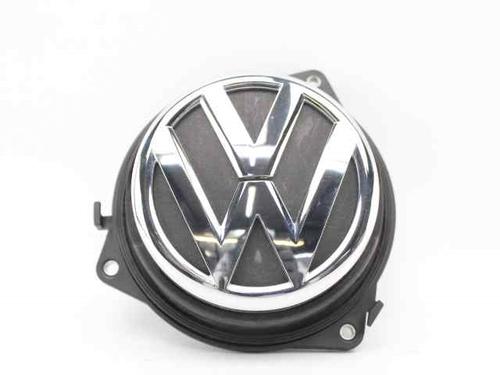 Used Tailgate handle VW POLO V (6R1, 6C1) 1.6 TDI (90 hp) 31962722