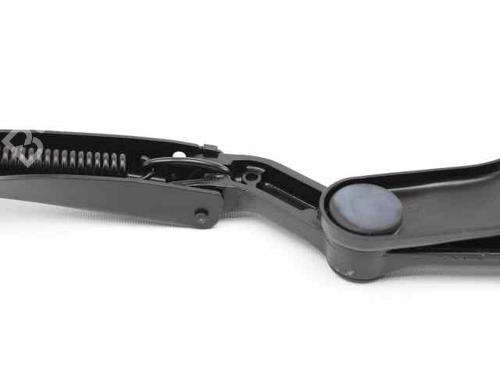 Front windshield wiper arm MERCEDES-BENZ E-CLASS (W211) E 55 AMG Kompressor (211.076) | BP19222211C143 