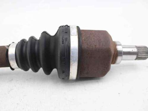 Left front driveshaft CITROËN C4 II (NC_) 1.6 HDi 110 | BP33331288M38 - Image 2