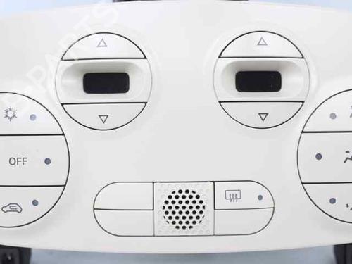 Climate control FIAT 500 (312_) 1.2 (312AXA1A) | BP29986822I5