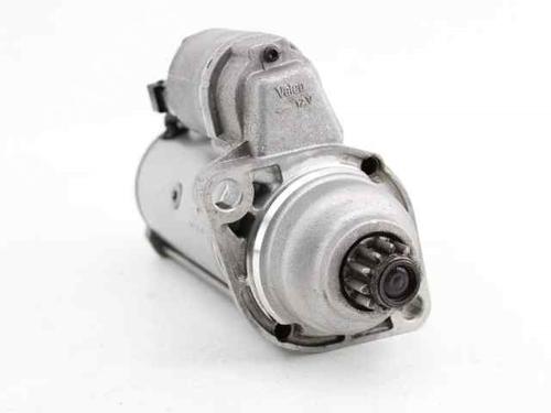 Startmotor AUDI A3 (8L1) [1996-2006]  19225739