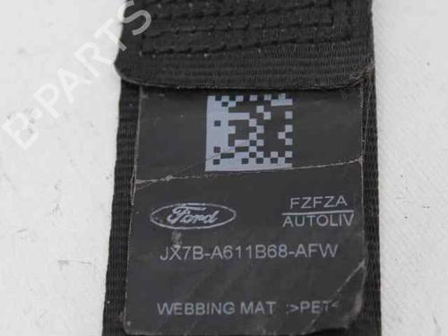 Rear right seatbelt FORD FOCUS IV (HN) 1.5 EcoBlue | BP34334140I28  - Image 9