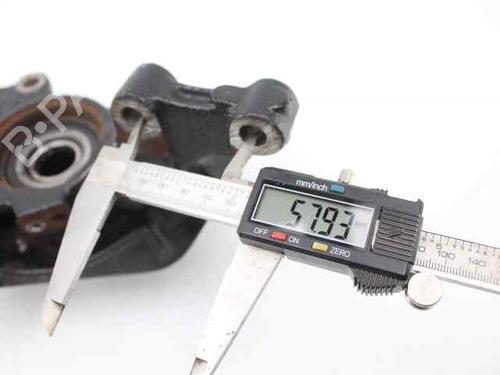 Right front steering knuckle OPEL CORSA E (X15)  | BP29818610M26 