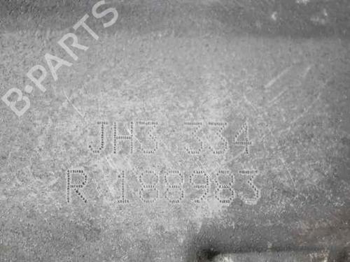 Gearkasse RENAULT CLIO IV (BH_) 0.9 TCe 90 (BHNF, BHMA, BHMH, BHJK, BHJR) | BP29986960M3