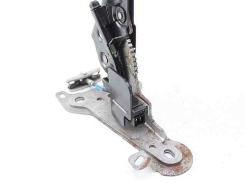 Hand brake PEUGEOT 208 I (CA_, CC_) 1.6 HDi | BP29320787I18 