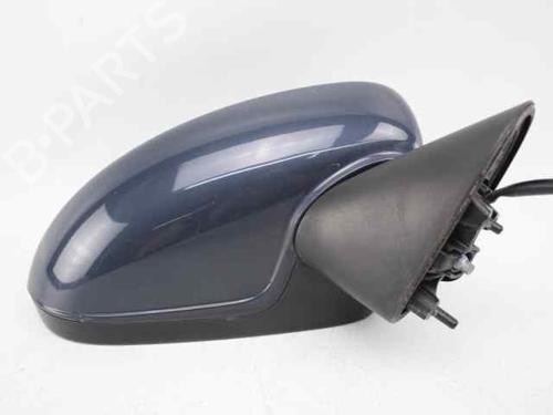 Right mirror OPEL CORSA D (S07) 1.3 CDTI (L08, L68) | BP19244203C27 