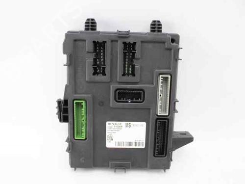 Electronic module RENAULT MEGANE IV Grandtour (K9A/M/N_) 1.5 dCi 110 | BP34333935M83  - Image 6