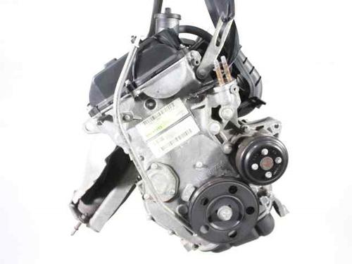 Motor MITSUBISHI COLT VI (Z3_A, Z2_A) 1.1 (Z31A, Z32A) | BP30048232M1 