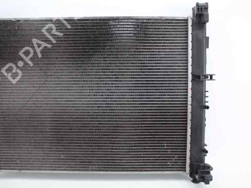 Køler RENAULT CLIO IV (BH_) 1.5 dCi 90 | BP23403579M31 
