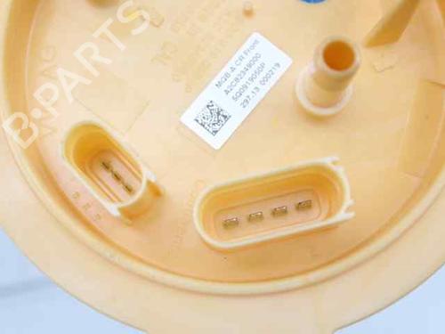 Pompe à carburant SKODA OCTAVIA III Combi (5E5, 5E6) 1.6 TDI | BP29761073M76