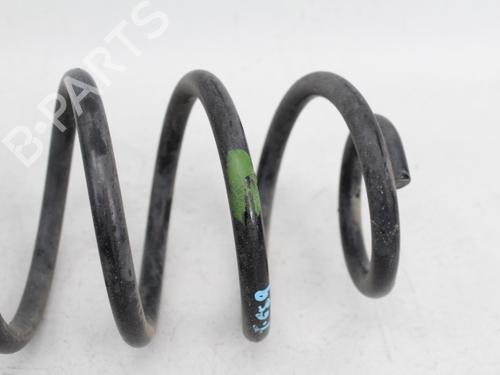 Shock absorber spring FORD FIESTA VI (CB1, CCN)  | BP19208559C152 