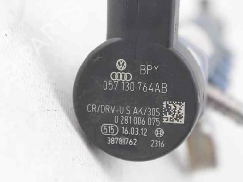 Injection rail AUDI Q5 (8RB) 2.0 TDI quattro | BP37253286M98 - Image 10