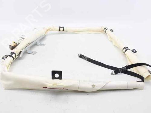 Used Right curtain airbag Right curtain airbag VOLVO S60 II (134) D2 (120 hp) 33444711 33444711