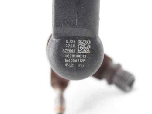 Injector RENAULT MEGANE IV Hatchback (B9A/M/N_) 1.5 dCi 110 (B9A3) | BP36054322M100 - Image 8