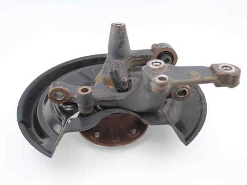 Right rear steering knuckle VW GOLF VI (5K1) 1.6 TDI | BP21199953M28 