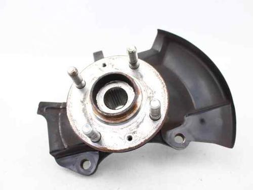 Used Right front steering knuckle HYUNDAI i20 II (GB, IB) [2014-2021]  27710249