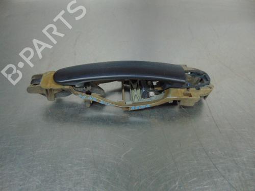Front right exterior door handle SEAT AROSA (6H1)  | BP19198741C129 