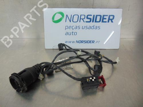 Ledningsnett OPEL ASTRA H (A04) 1.3 CDTI (L48) (90 hp) 19196380