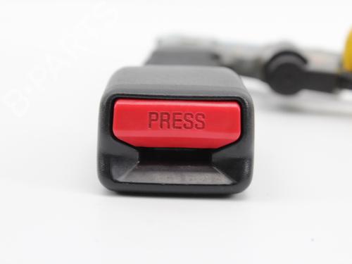 Seat buckle HONDA CIVIC VII Saloon (ES, ET) 1.3 IMA (ED9, ES9) | BP19208902I32 