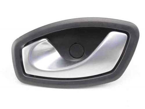 Used Front left interior door handle RENAULT CLIO IV (BH_) 0.9 TCe 90 (BHNF, BHMA, BHMH, BHJK, BHJR) (90 hp) 19224548