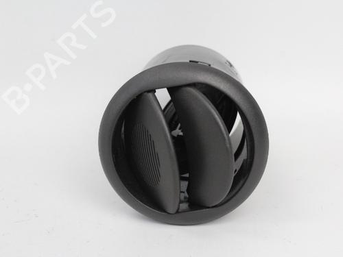 Used Air vent FIAT PUNTO (188_) 1.2 60 (188.030, .050, .130, .150, .230, .250) (60 hp) 19204742