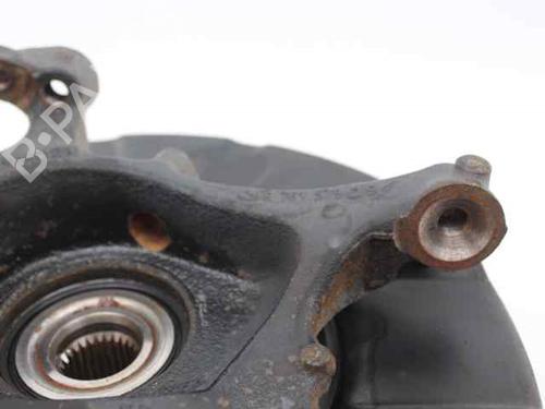 Left rear steering knuckle BMW 3 (E90)  | BP23334835M27 