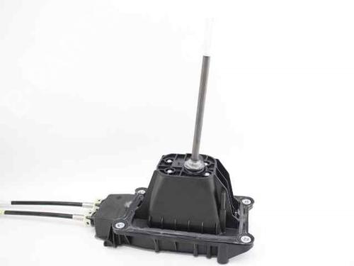 Gear lever RENAULT CLIO IV (BH_) 1.2 16V | BP19244680M90 