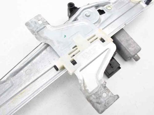 Rear left window mechanism CITROËN C3 III (SX) 1.2 VTi 82 | BP30189391C24