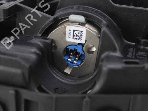 Airbag Kit MERCEDES-BENZ CITAN Box Body/MPV (W415)  | BP29143776C86 