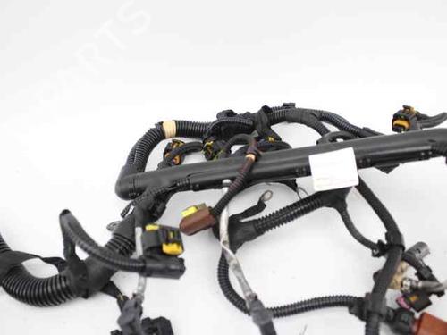 Wiring harness ALFA ROMEO MITO (955_) 1.3 MultiJet (955AXT1A) | BP22637967E16 