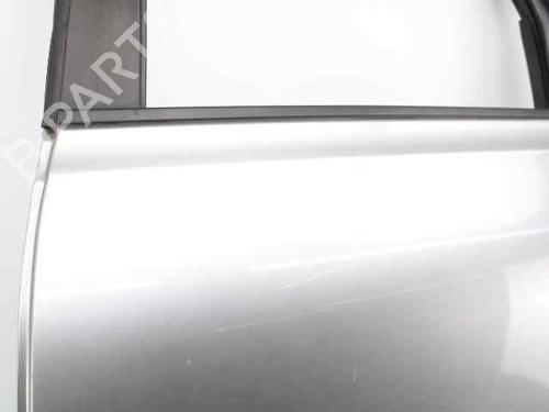Left rear door NISSAN QASHQAI I (J10, NJ10)  | BP19239091C4 