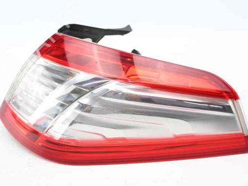 Right taillight PEUGEOT 508 SW I (8E_) 1.6 HDi | BP27509552C35 